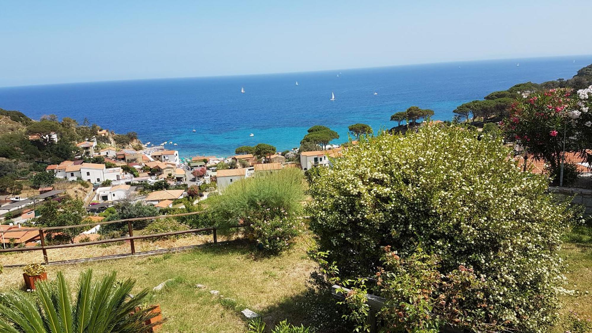 Hotel Gallo Nero Sant'Andrea  Exterior photo